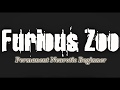 Ref:bjH07vzuGis Renaud hantson's furious zoo - permanent neurotic beginner (teaser enregistrement studio)