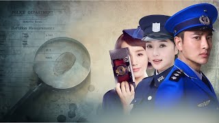 THE DETECTIVE EPISODE = 08 IMETAFSIRIWA KISWAHILI