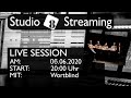 Wortblind  studio 8 streaming