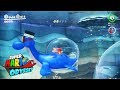 【スーパーマリオオデッセイ】湖の国 ドレッシーバレー Part1【Switch】