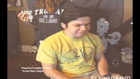 Lambda Chi Alpha starts new charity event on campus