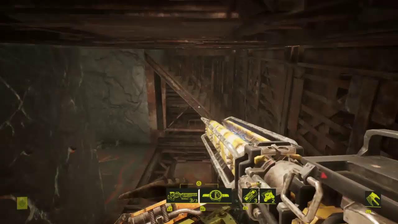 Meet Your Maker Ps4 FR #4