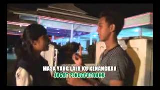 RASA HANCUR BY SANTIAGO MASAMPER