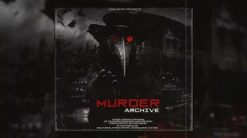 (FREE) Loop Kit - " Murder Archive Vol.1 " - Southside, Nardo Wick, Future, Pyrex Whippa, 808 Mafia