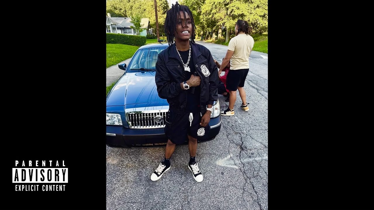 (FREE) FattMack Type Beat - “All I Ever Wanted Was Love”