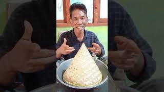 Cara bikin  brondong manis 
