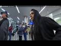 Bodycam Analysis: Christmas Eve Airport Gate Arrest - Legal Breakdown