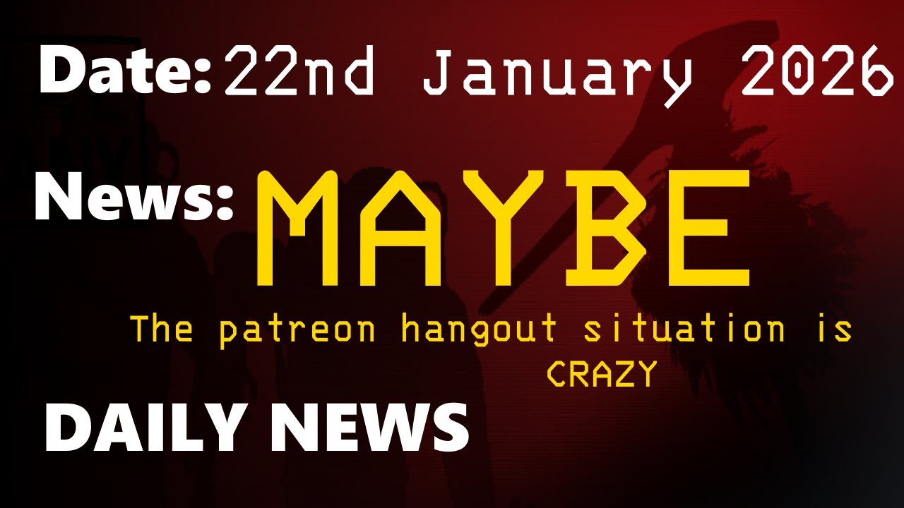 Daily Lethal Company News - Day 304