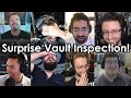Destiny 2: Surprise Vault Inspection! Checking In On My Friends