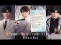 【恋と深空/LADS】⛄️レイ⛄️ / 電話&お手紙まとめ🍩(CV: 佐藤拓也様)