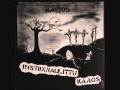 Kaaos  1984  ristiinnaulittu kaaos full album