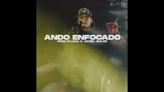 Ando enfocado// peso pluma ft Jaziel avilez//