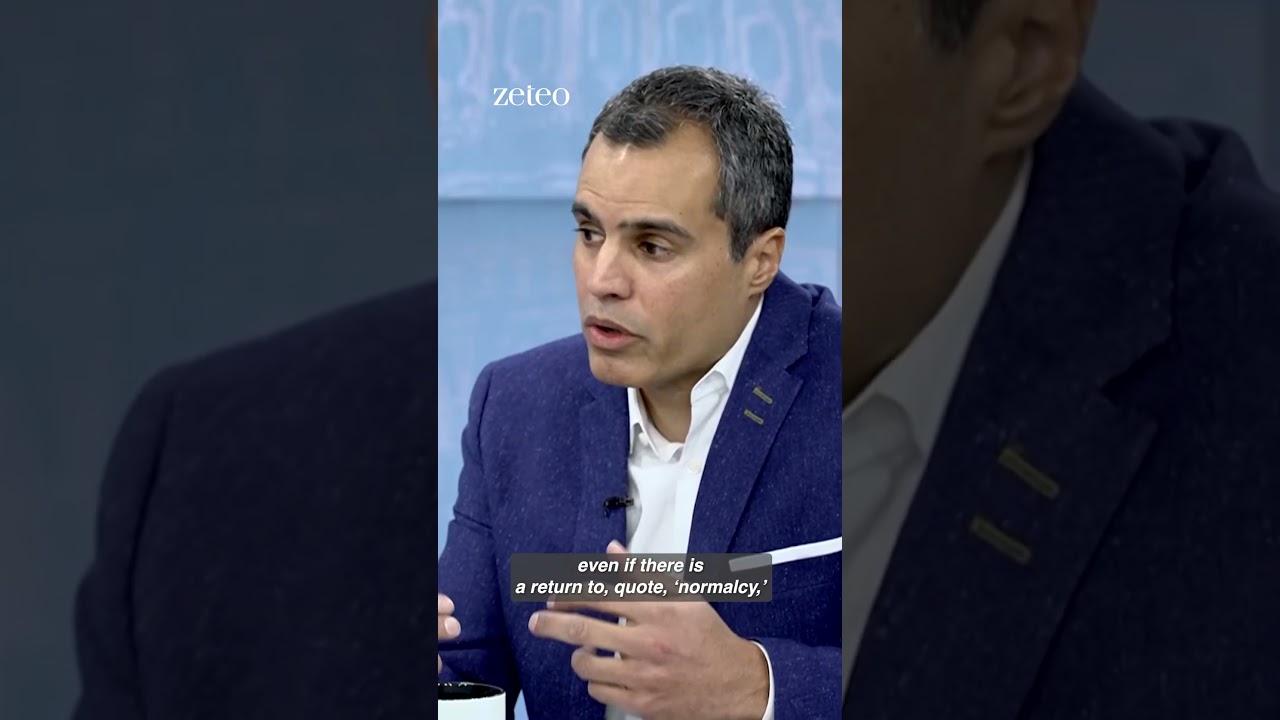 'I Didn't See A Ceasefire' - US Surgeon in Gaza