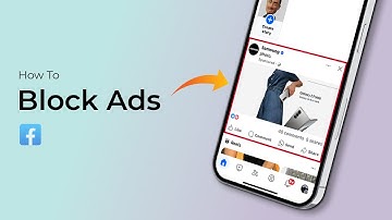 Hoe blokkeer ik advertenties op Facebook?