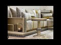 مفروشات مغربية