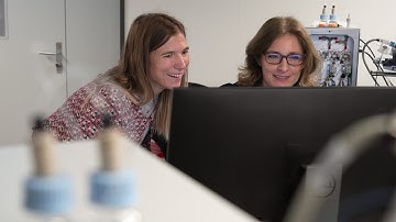 Return to the Office – Research Group