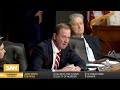 Senator mixes up Iowa Hawkeyes with Atlanta Hawks during Jack Smith hearing