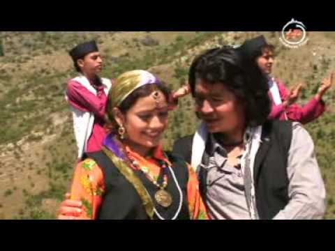 Nauni Danda Gaun Ki  Virendra Rajput  Latest Uttarakhandi Garhwali Song  Himalayan Films