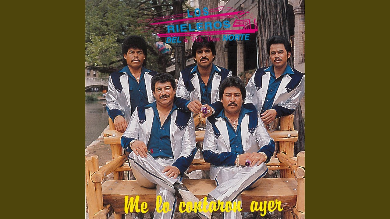⁣Me Lo Contaron Ayer