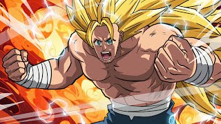 HERO FARM KILL! BUKAN CLAUDE BUKAN GRANGER!