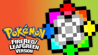 Badge Obtained - Pokémon FireRed/LeafGreen Soundtrack
Playlist: https://bit.ly/Daintii_PKMN_FRLG
This is the soundtrack for the 2004 games Pokémon FireRed and LeafGreen for the Game Boy Advance.
© Nintendo 2004 Badge Obtained - Pokémon FireRed/LeafGreen Soundtrack