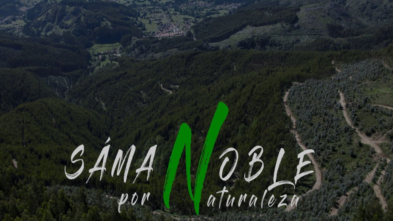 Video Turístico Noble Junta Vecinal de Sámano 2022 (Cantabria) - NOBLE ...