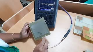 OSFDPACL–AUGMENTED EXP 1: Design of Micro strip Patch Antenna - Demo