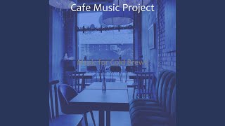 Simplistic Ambience for Citrus Cold Brews