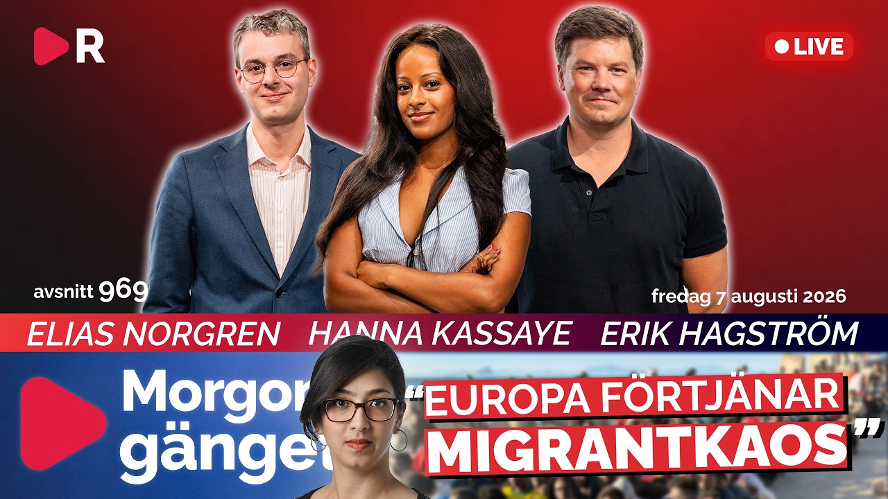 Morgongänget: Till och med Aftonbladet tar avstånd från Vänsterpartiet