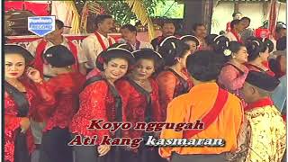 Titip Kangen  Tulungagung Kediri  Kacu Kuning  Ratau Mulih