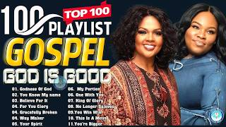 Cece Winans - Top 50 Gospel Music Of All Time - The Cece Winans Greatest Hits Full Album