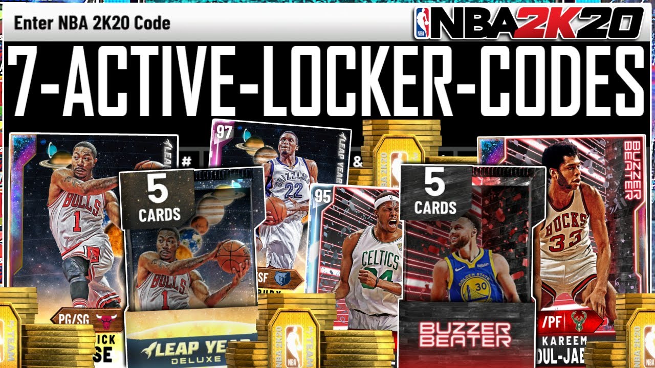 NBA 2K24 LOCKERCODES FANS CLUB