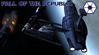 Fall of The Republic Just Got Updated!! Let The Droid Wars Begin!! - CIS (ep 1)