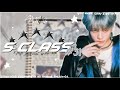  kpop journal with me 31  stray kids sclass