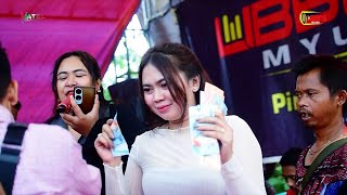 LIBBAS MYUSIK  // MAWAR HITAM   - INDRI STROBERI    ( WEDDING  AGNES & DEDE )