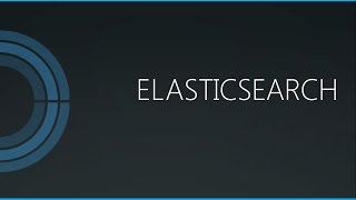 Elastic search using Restful API