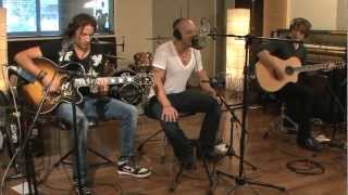 Daughtry - It's not over {Acoustic}