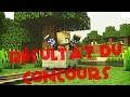 Coucours  rsultat  bravo  toi  xd   fr