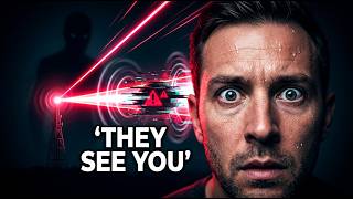 THEY ARE HARVESTING YOUR LOOSH: The Exact Protocol to Disappear From the Grid