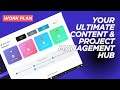 How to Use AI and Fiddyscript to Manage Company  Marketing Plan