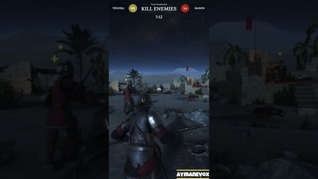 This is why Chivalry 2 is the BEST Medieval Warfare Fighting Game!! 