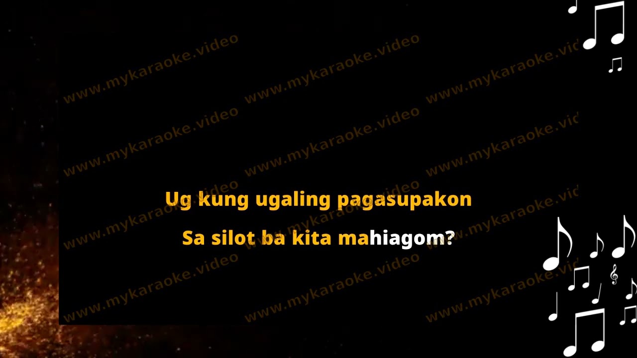 Rated PG - Handicap Version (Karaoke)