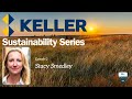 Keller sustainability series e02 stacy smedley