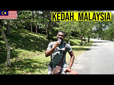 I'M SPEECHLESS BY WHAT I SAW IN KEDAH | TRAVEL MALAYSIA