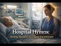 Hospital Hymns Healing Melodies In A Sterile Environment 