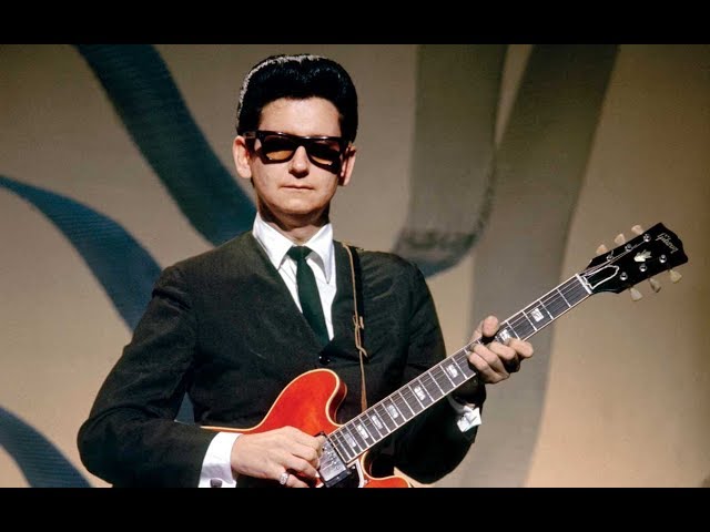 Roy Orbison - Oh, Pretty Woman (lyrics) -  in 2023