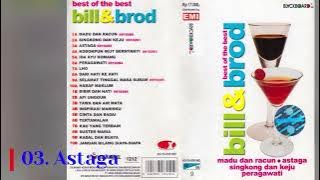 Bill & Brod - Best Of The Best ( Full Album )