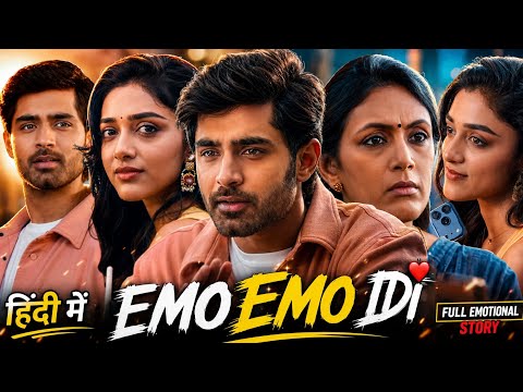 Emo Emo Idi New Upcoming South Movie Update| Roshan Meka, Preity Mukhundhan