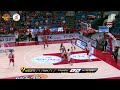 London Perrantes Points in Hapoel Jerusalem vs. Hapoel Galil-Gilboa