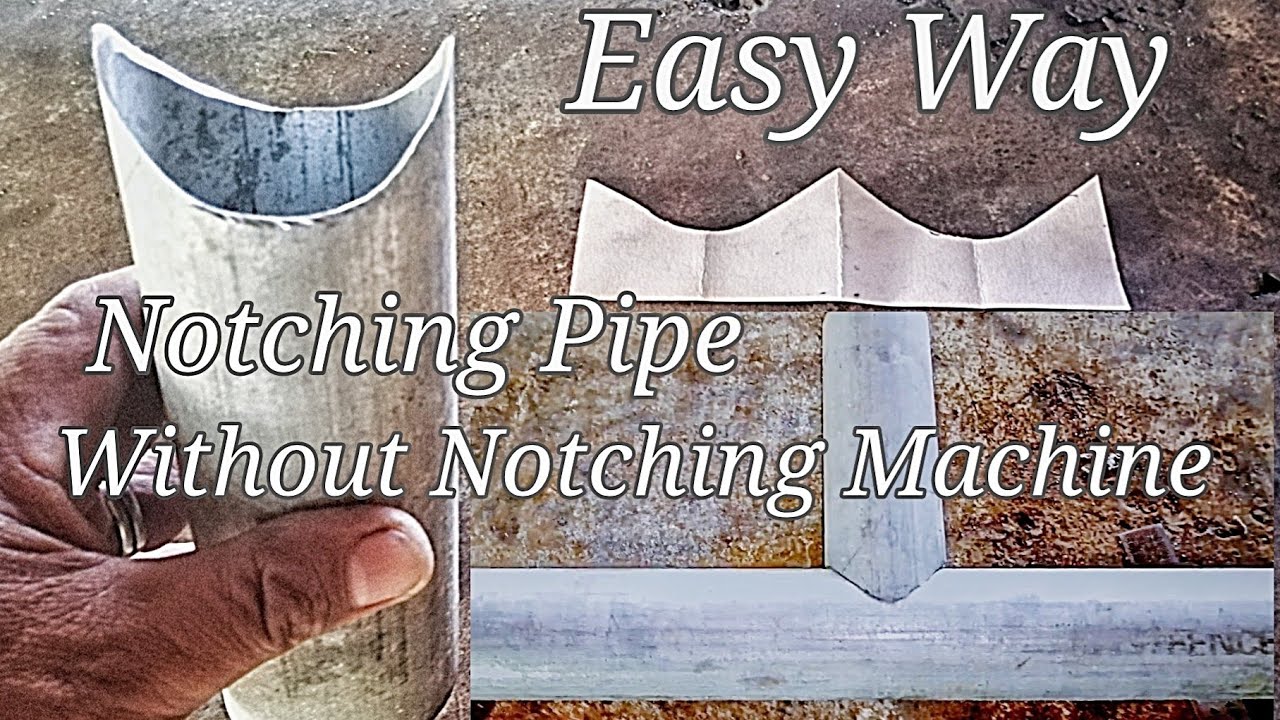 notching-pipe-without-notching-machine-tagalog-tutorial-youtube